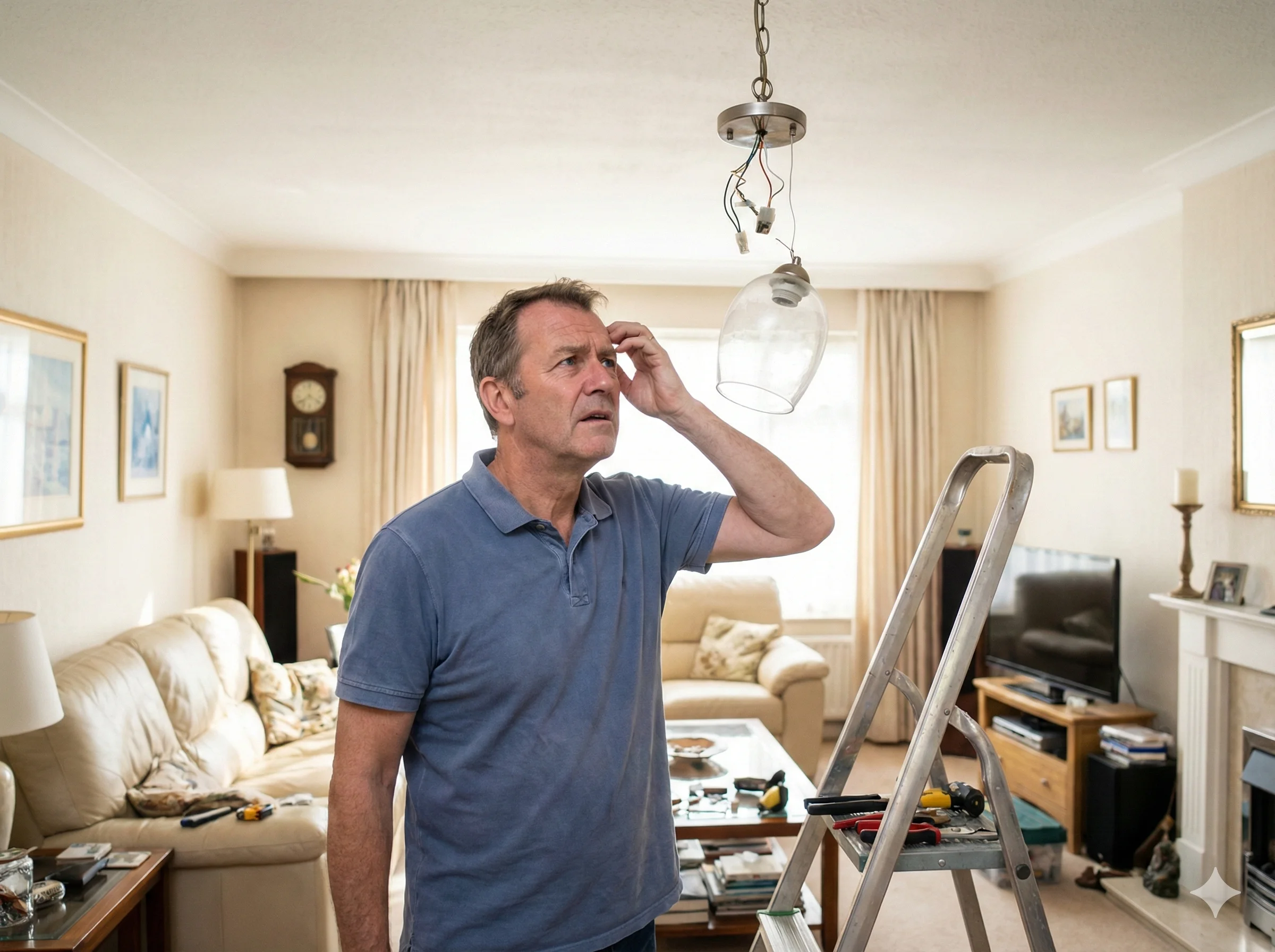 Before transformation